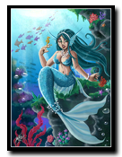 MERMAID