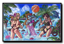 PARADISE