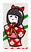 KOKESHIYA CARD