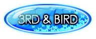 3RD & BIRD